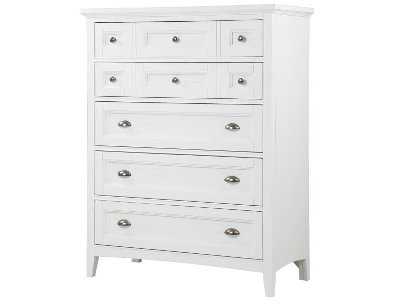 Wood Drawer Chest - B4400-10