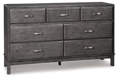 DRESSER