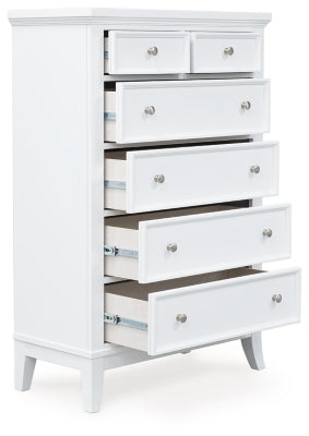 Trulani Chest of Drawers