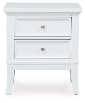 Trulani Nightstand