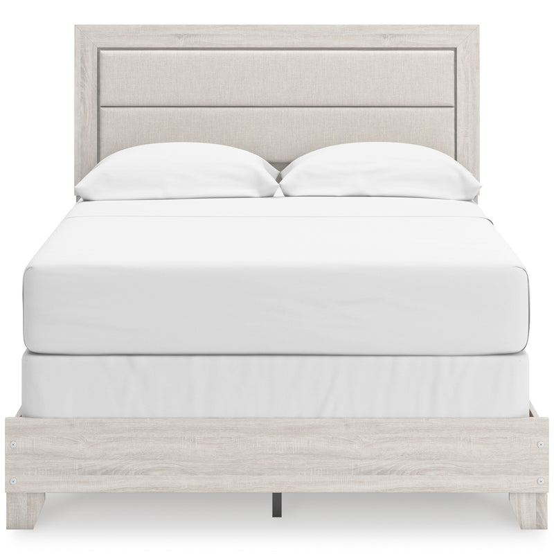 Laigmeyer Full Upholstered Bed