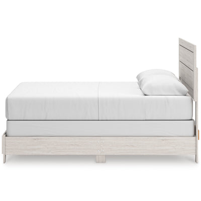 Laigmeyer Queen Panel Bed