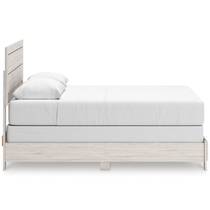 Laigmeyer Queen Panel Bed