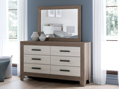 Sharnari Twin Panel Bedroom