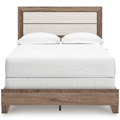 Sharnari Full Panel Bed