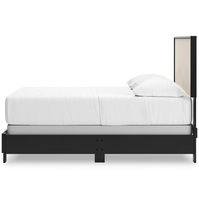 Kasteiner Full Upholstered Bed