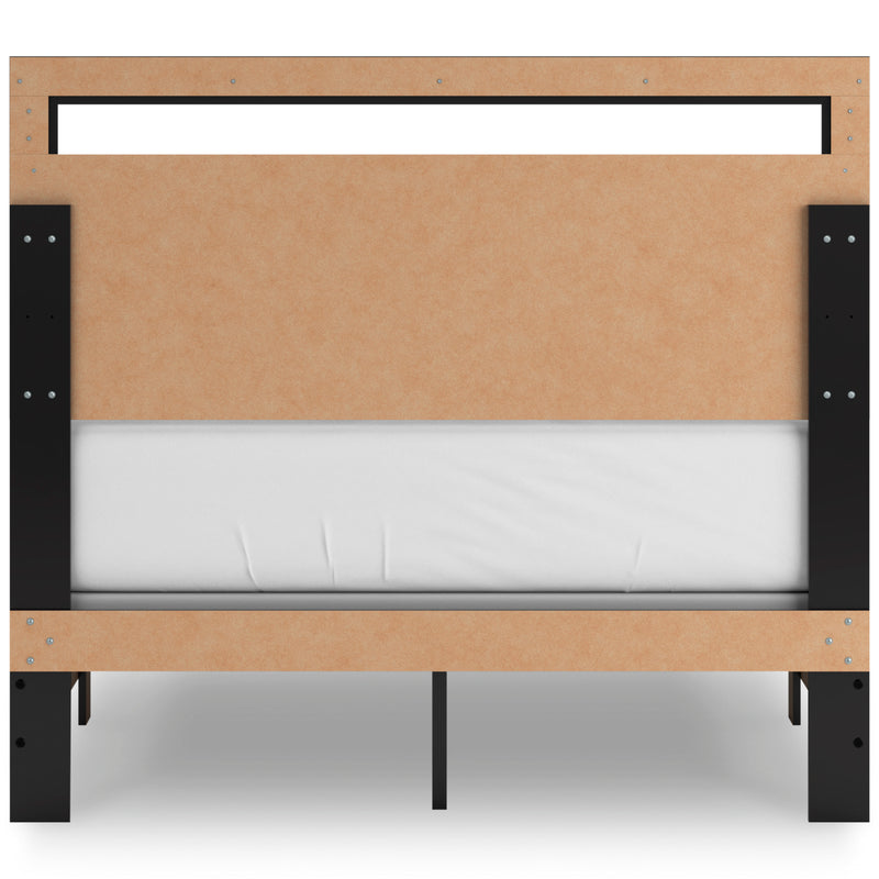 Kasteiner Full Panel Bedroom