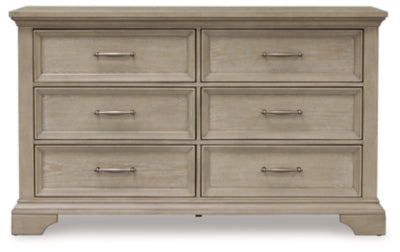 Vallardia Dresser