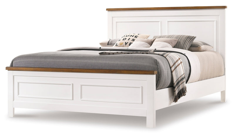 Westconi King Bedroom Set