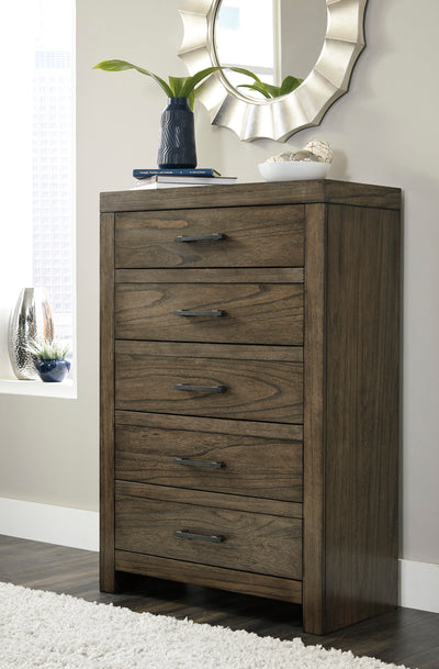 Deylin Chest of Drawers