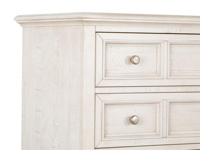 Wood Drawer Chest - B5430-10