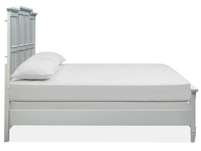 Glenbrook - Complete Queen Panel Bed