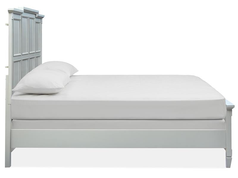 Glenbrook - Complete King Panel Bed