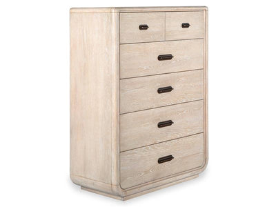 Wood Drawer Chest - B5783-11