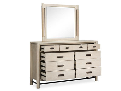 Wood Drawer Dresser - B5783-20