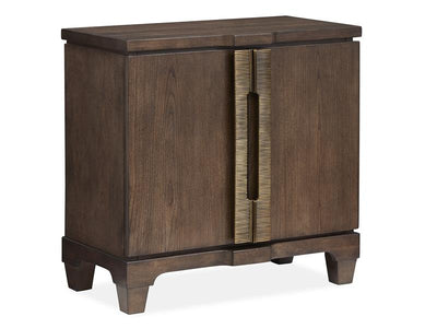 Wood Bachelor Chest - B5832-07