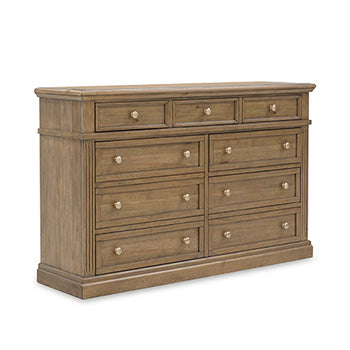 Mylarken Dresser