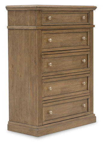 Mylarken Chest of Drawers