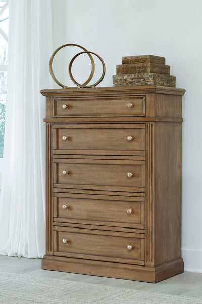 Mylarken Chest of Drawers