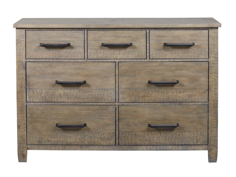 DRESSER