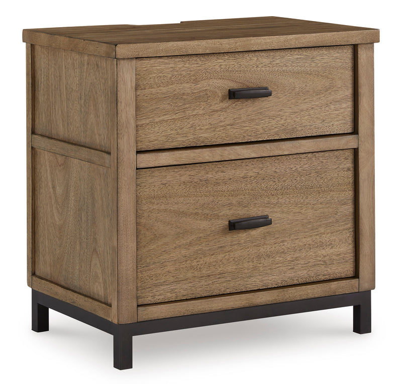 Tomtyn Nightstand