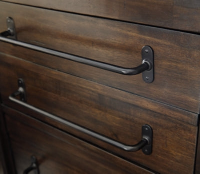 Starmore Chest of Drawers