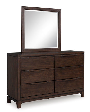 Korestone Bedroom Mirror