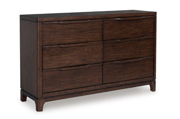 Korestone Dresser