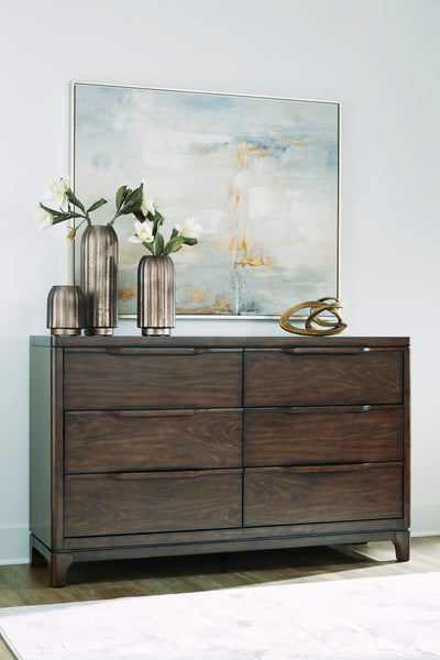 Korestone Dresser