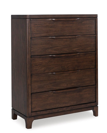 Korestone Chest of Drawers