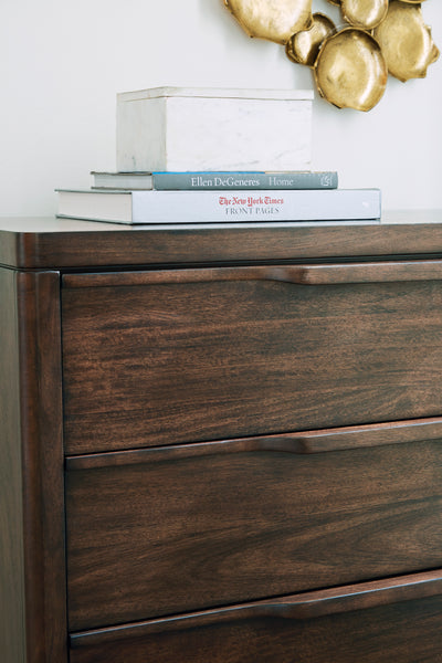 Korestone Nightstand