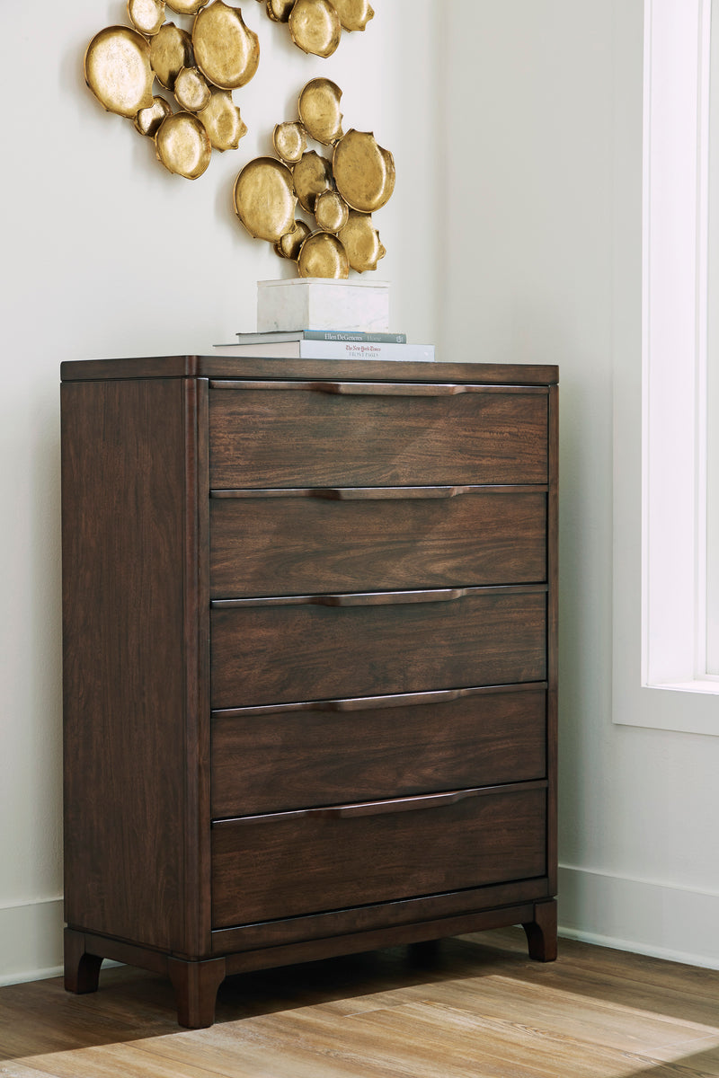 Korestone Chest of Drawers