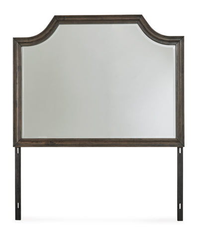 Veramond Bedroom Mirror