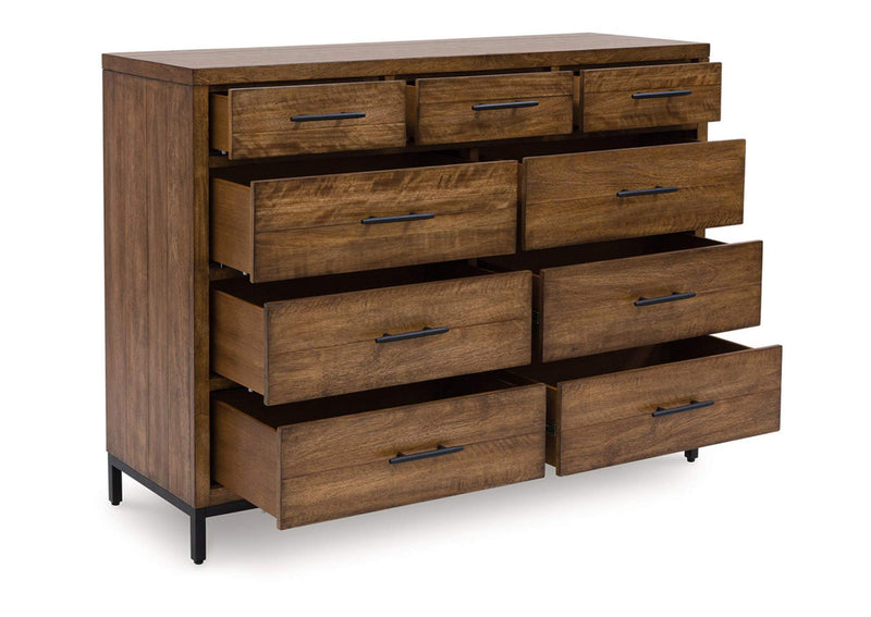 Steenlage Dresser