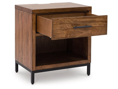 Steenlage Nightstand