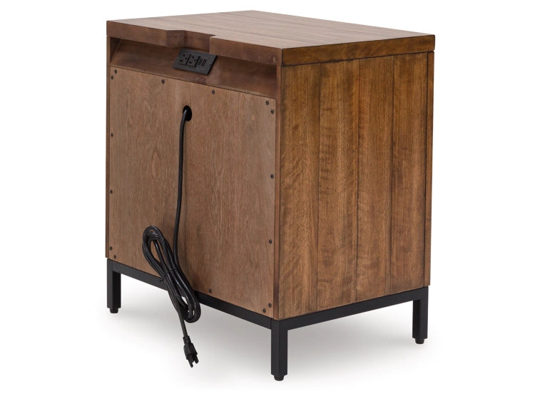 Steenlage Nightstand