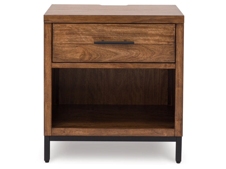 Steenlage Nightstand