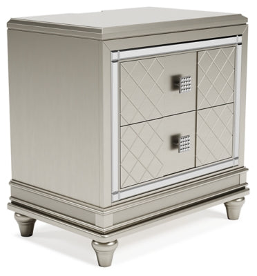 Chevanna Nightstand