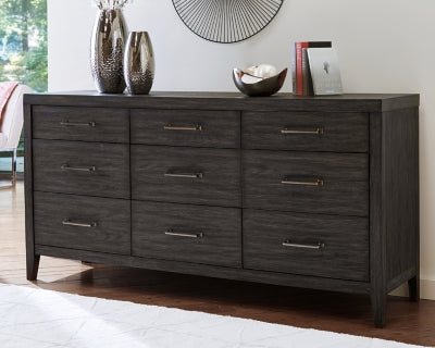 Bellvern Dresser