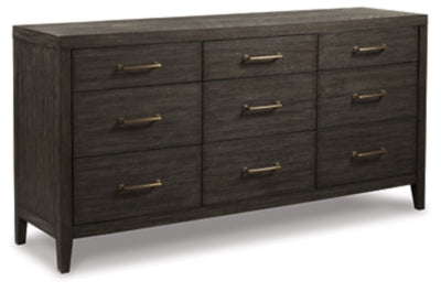 Bellvern Dresser