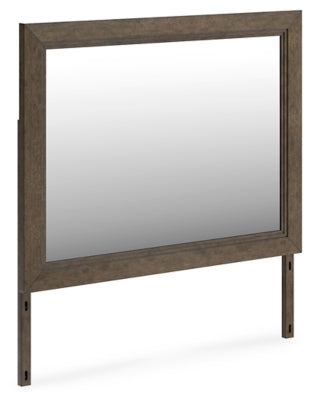 Hillcott Bedroom Mirror