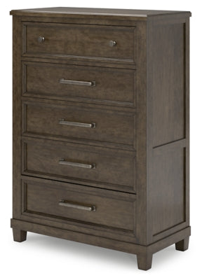 Hillcott Chest of Drawers