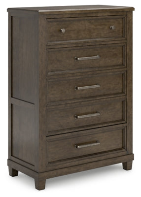 Hillcott Chest of Drawers