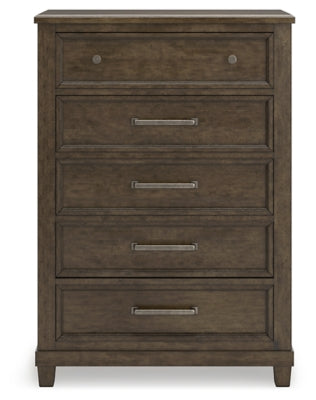 Hillcott Chest of Drawers