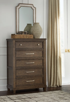 Hillcott Chest of Drawers