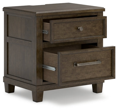 Hillcott Nightstand