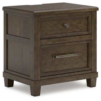 Hillcott Nightstand