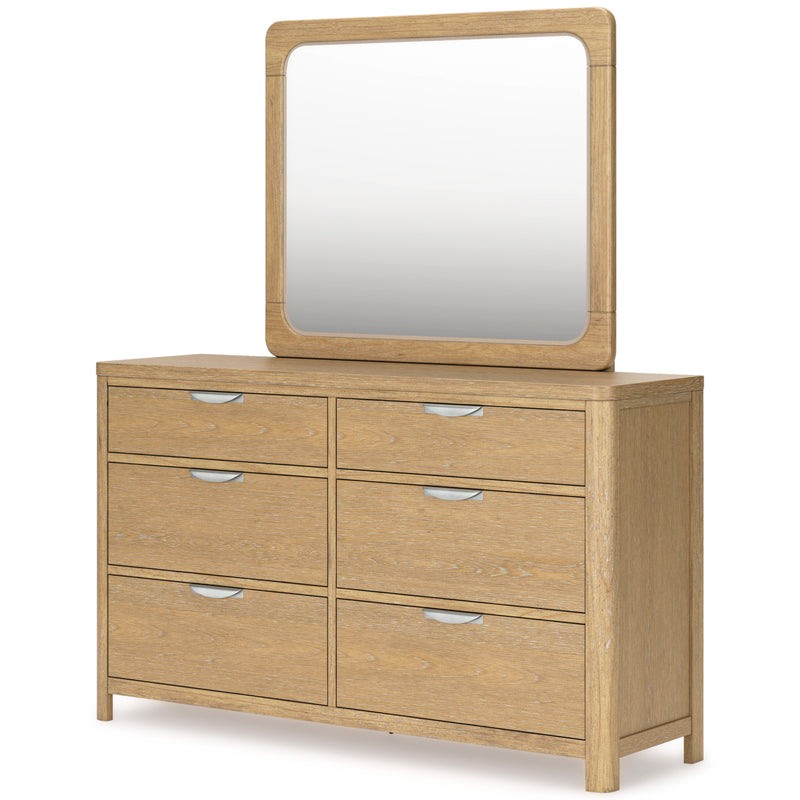 Rencott Bedroom Mirror