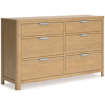 Rencott Dresser