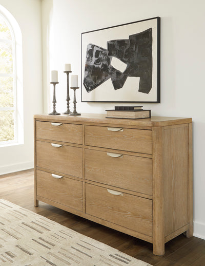 Rencott Dresser